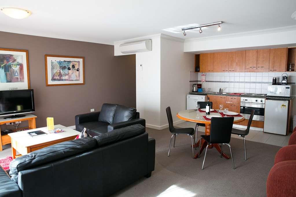 Aparthotel Nesuto Mounts Bay Perth Zimmer foto