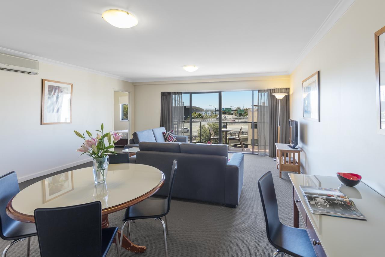 Aparthotel Nesuto Mounts Bay Perth Exterior foto